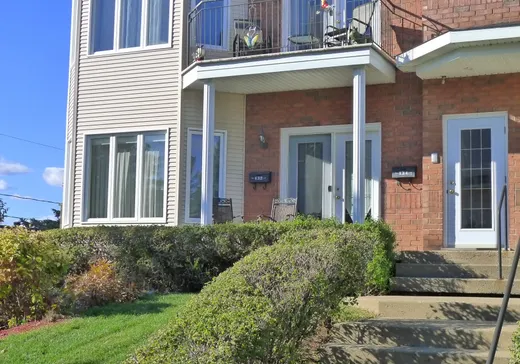 Condo à vendre - 132 Rue Gendron, Victoriaville, G6T 2E6