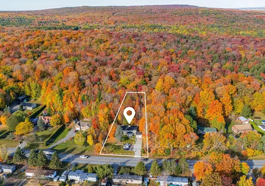 Maison à vendre - 176 Route 201, Rigaud, J0P 1P0