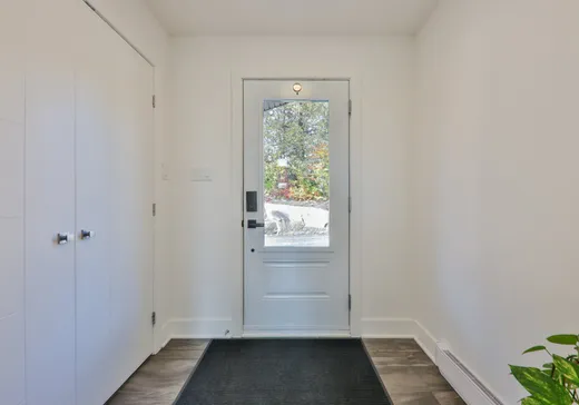Maison à vendre - 112 Rue des Rivages, Val David, J0T 2N0