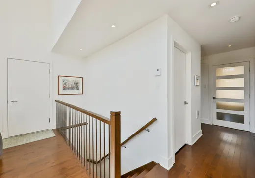 Maison à vendre - 112 Rue des Rivages, Val David, J0T 2N0