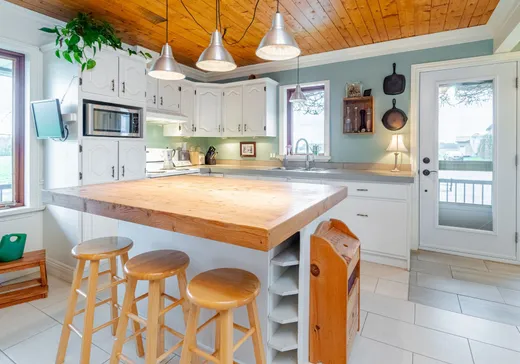 Two or more stories for sale - 551 Route St-Michel, Saint-Narcisse-de-Beaurivage, G0S1W0