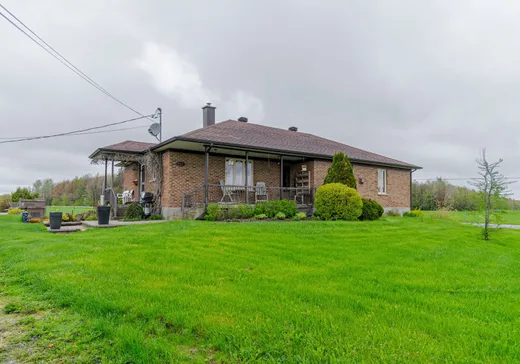 House for sale - 551 Route St-Michel, Saint-Narcisse-de-Beaurivage, G0S 1W0