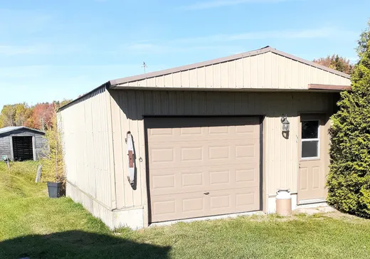 House for sale - 551 Route St-Michel, Saint-Narcisse-de-Beaurivage, G0S 1W0