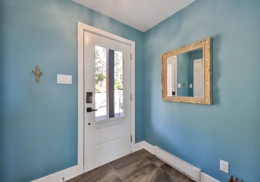 Maison à vendre - 114 Rue des Rivages, Val David, J0T 2N0