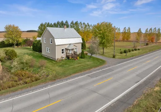 Maison à vendre - 1640 Rg Nord, Saint-Norbert, J0K 3C0