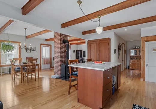 Maison à vendre - 1640 Rg Nord, Saint-Norbert, J0K 3C0