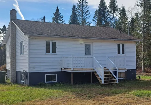 Two or more stories for sale - 9 Route 311, Lac-Saint-Paul, J0W1K0
