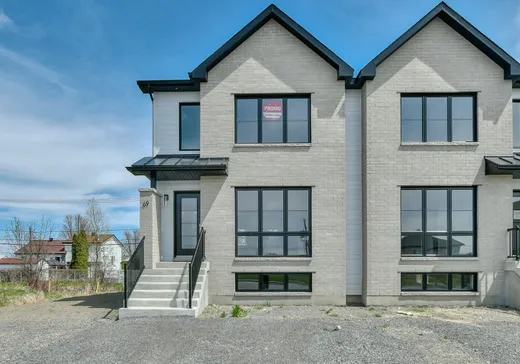 Maison à étages à vendre - 69 Rue Claude-Dumoulin, Deux-Montagnes, J0N1M0