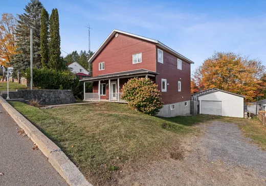 Maison à étages à vendre - 63 Rue Grenier, Saint-Gabriel, J0K2N0