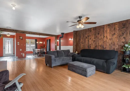 Maison à vendre - 63 Rue Grenier, Saint-Gabriel, J0K 2N0