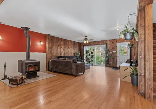 Maison à vendre - 63 Rue Grenier, Saint-Gabriel, J0K 2N0