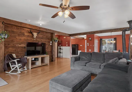 Maison à vendre - 63 Rue Grenier, Saint-Gabriel, J0K 2N0