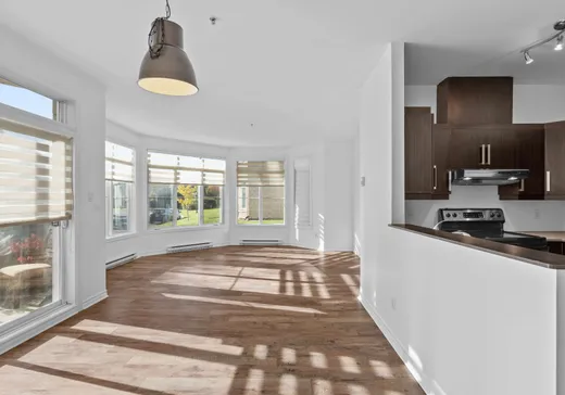 Condo for sale - 6415 Rue Corbière, Brossard, J4Z0H7