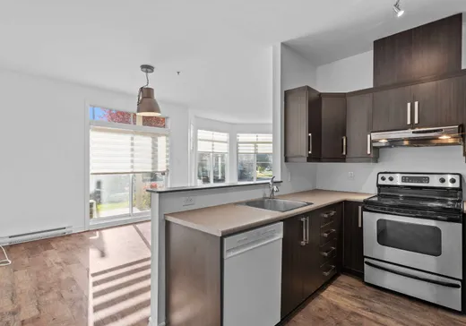 Condo for sale - 6415 Rue Corbière, Brossard, J4Z 0H7
