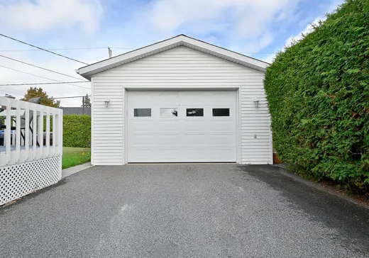 Maison à vendre - 437 Rue Pigeon, Beloeil, J3G 2R1