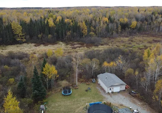 House for sale - 2221 Route de St-Philippe, Val-d'Or, J9P 4N7