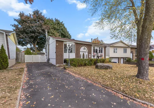 Maison à vendre - 1743 Rue de Sienne, Laval (Chomedey), H7M 3K9