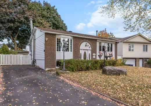 Maison à vendre - 1743 Rue de Sienne, Laval (Chomedey), H7M 3K9