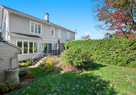 House for sale - 445 Rue Choquette, Granby, J2H 1W3