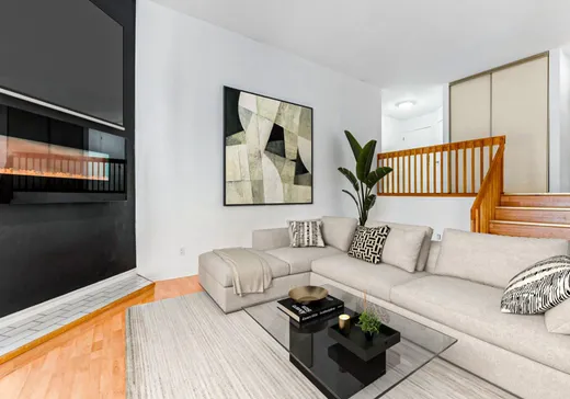 Condo à vendre - 995 Boul. St-René O., Gatineau, J8T 7A2