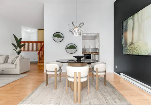 Condo à vendre - 995 Boul. St-René O., Gatineau, J8T 7A2