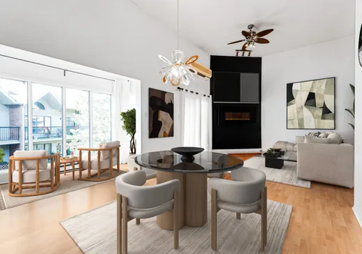 Condo à vendre - 995 Boul. St-René O., Gatineau, J8T 7A2