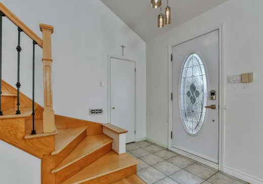 House for sale - 719 Rue du Souvenir, Saint-Eustache, J7R 5C5