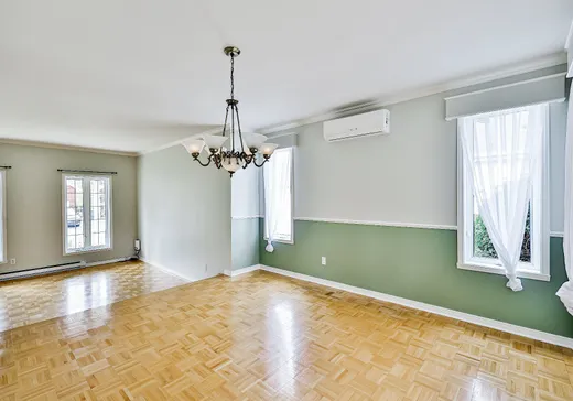 House for sale - 16 Rue des Officiers, Blainville, J7C 5M2