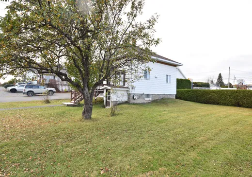 Maison à vendre - 108 Rue de l'Église, St-Cyprien-de-Temiscouata, G0L 2P0