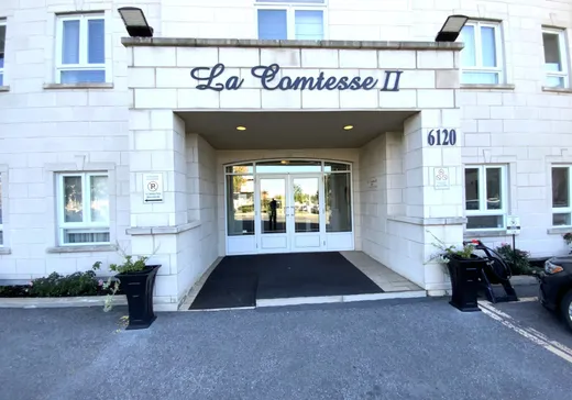Condo à vendre - 6120 Rue Jarry E., Montréal (Saint-Léonard), H1P 1V9