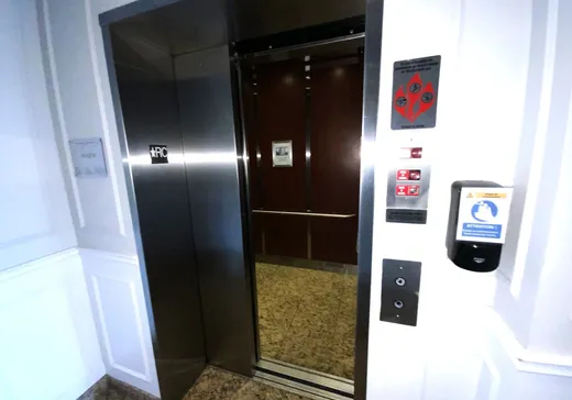 Condo à vendre - 6120 Rue Jarry E., Montréal (Saint-Léonard), H1P 1V9