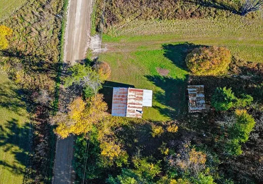 Fermette à vendre - 390 Ch. de la Rivière-Gatineau, Gracefield, J0X 1W0