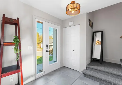 House for sale - 1779 Rue des Pois-de-Senteur, Fleurimont, J1E 0L7