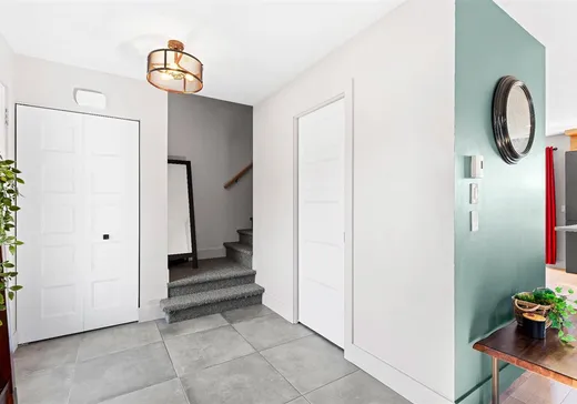 House for sale - 1779 Rue des Pois-de-Senteur, Fleurimont, J1E 0L7