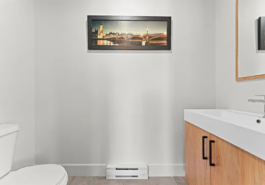 House for sale - 1779 Rue des Pois-de-Senteur, Fleurimont, J1E 0L7