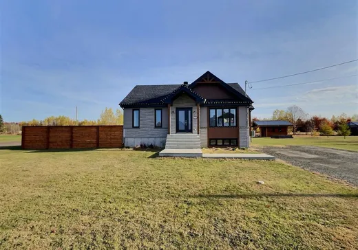 Maison à vendre - 2385 Rue Huard, Lyster, G0S 1V0