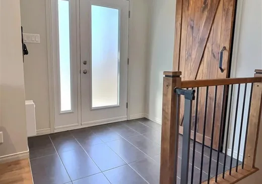 Maison à vendre - 2385 Rue Huard, Lyster, G0S 1V0