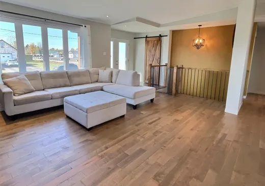 Maison à vendre - 2385 Rue Huard, Lyster, G0S 1V0