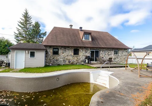 Maison à vendre - 2704 Rue Boutin, Lac-Mégantic, G6B 2Z7