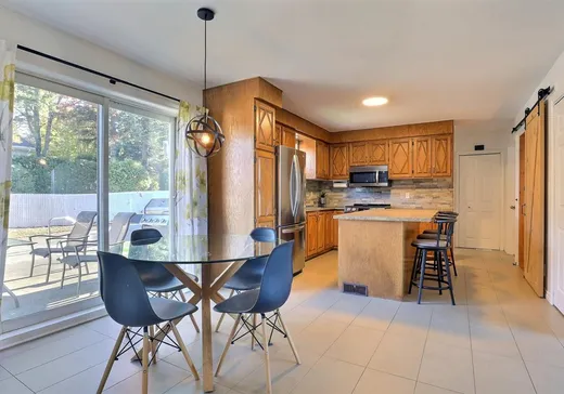 Maison à vendre - 2704 Rue Boutin, Lac-Mégantic, G6B 2Z7