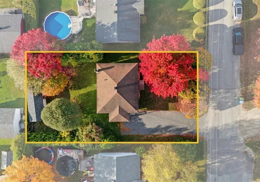 Maison à vendre - 300 Rue St-Michel, Magog, J1X 4H8