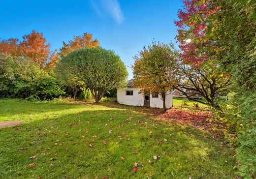 Maison à vendre - 300 Rue St-Michel, Magog, J1X 4H8