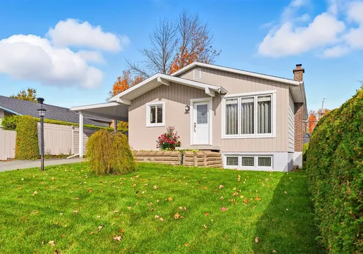 Maison à vendre - 919 Rue du Haut-Bois S., Sherbrooke, J1N 2E6