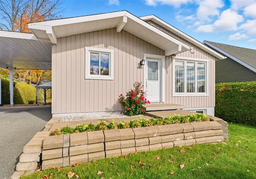 Maison à vendre - 919 Rue du Haut-Bois S., Sherbrooke, J1N 2E6