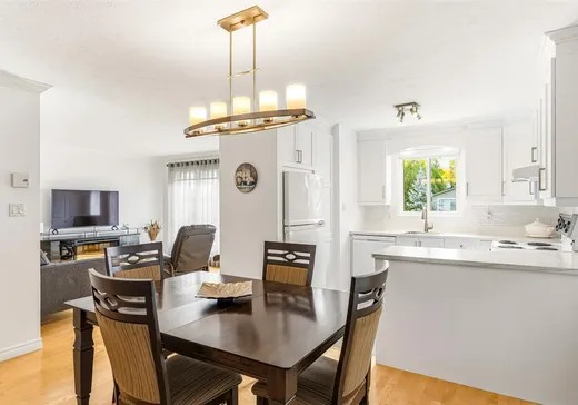 Maison à vendre - 919 Rue du Haut-Bois S., Sherbrooke, J1N 2E6