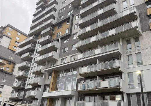 Condo for sale - 609 Rue Robert-Élie, App. 1608, Laval (Laval-des-Rapides), H7N3Y9