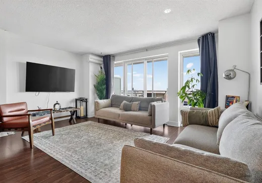 Condo à vendre - 639 Rue Robert-Élie, App. 1608, Laval (Laval-des-Rapides), H7N 3Y9