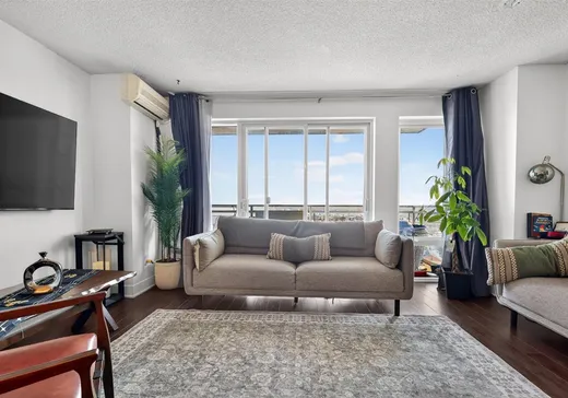 Condo à vendre - 639 Rue Robert-Élie, App. 1608, Laval (Laval-des-Rapides), H7N 3Y9