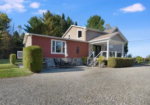 Maison à étages à vendre - 1150 7e Rang, Repentigny, J0B2P0