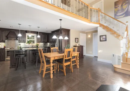 Maison à vendre - 1150 7e Rang, Repentigny, J0B 2P0